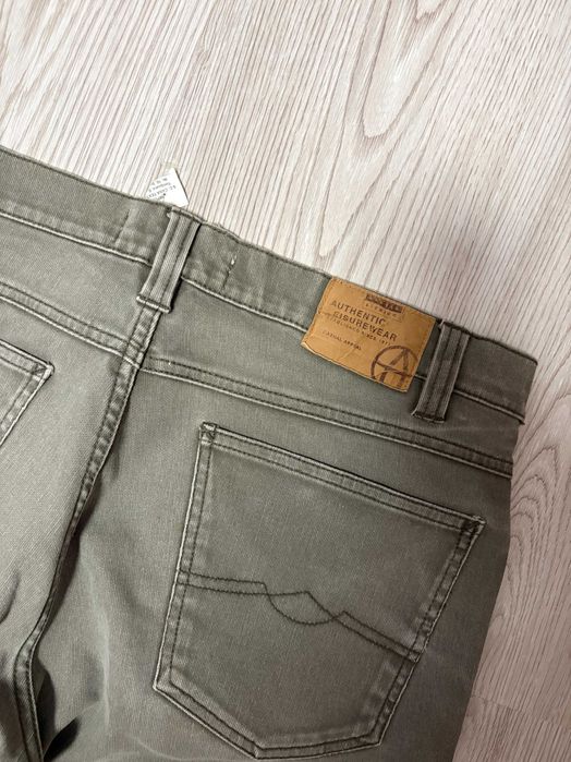 Pantaloni barbati, C&A, mar 35/32