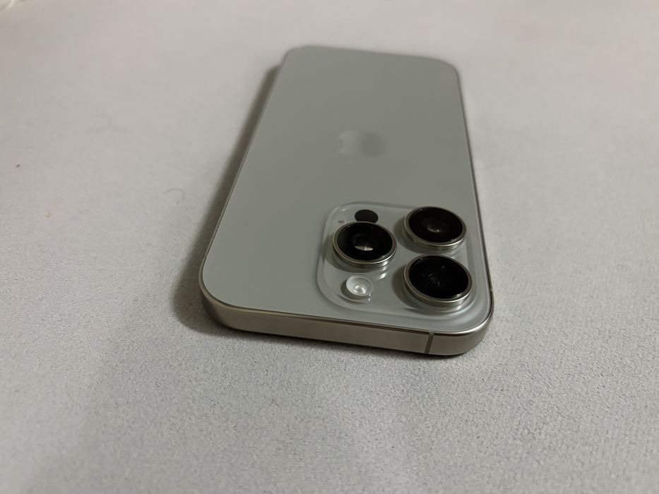 iPhone 16 Pro 128Gb