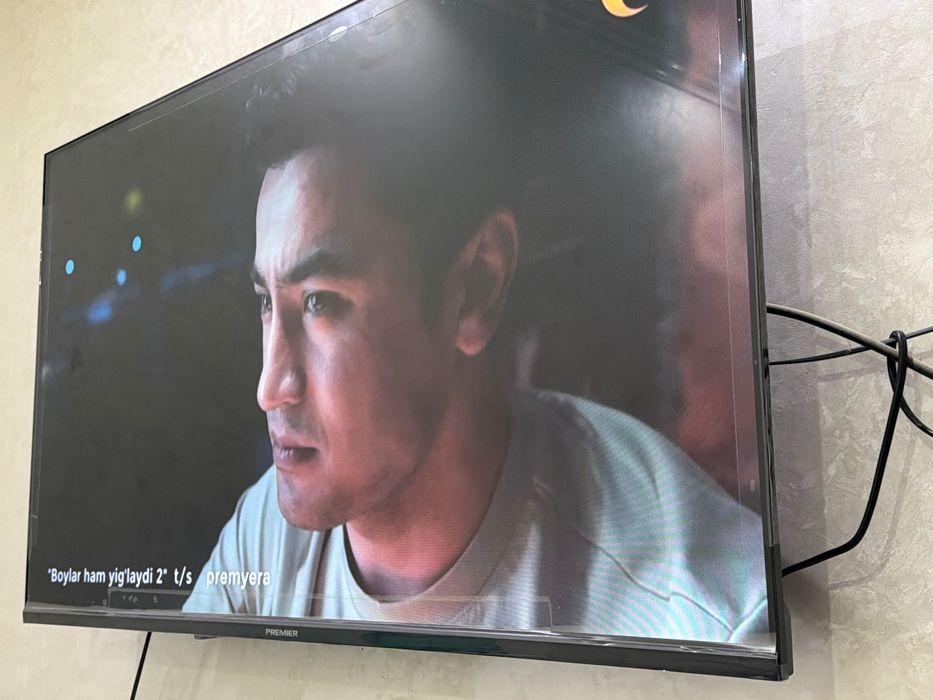 Premier телевизор 43