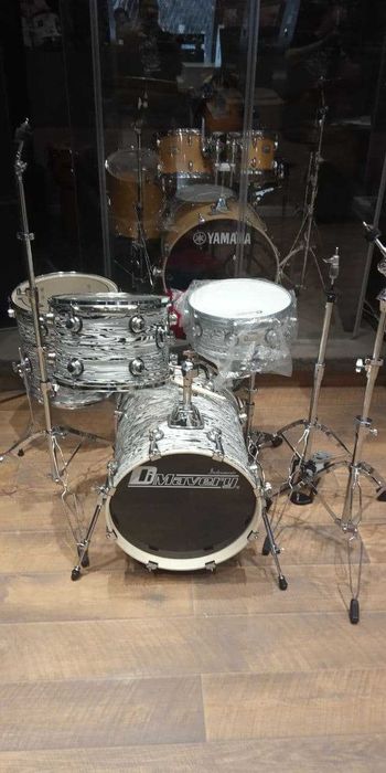 Ударная установка DIMAVERY Fusion