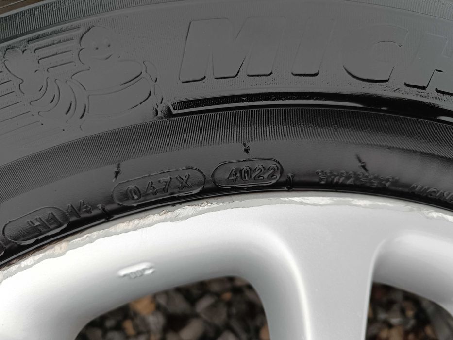 Лизинг TBi 18''Cr-v 225 60 18 Джанти+KAPSEN Нови Гуми DOT3523 Honda