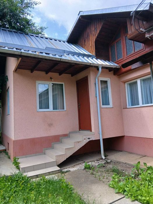 CASA de vanzare, la munte, IZVOARELE, PRAHOVA