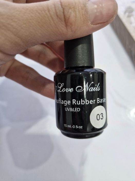 Продам маникюрный набор новый