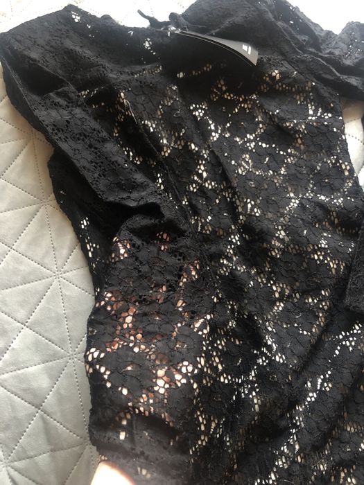 Rochie nouă neagră