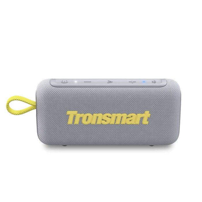 Нова Tronsmart Trip 2 - качествена Smart Bluetooth колона с функция TWS