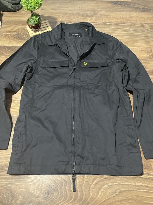 Jacheta Toamna-Primavara Lylle&Scott