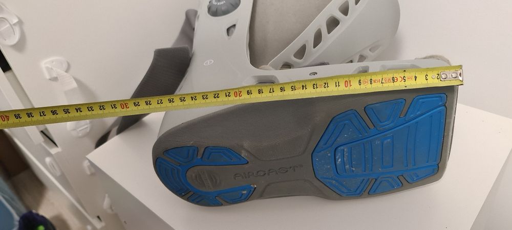 Cizma de imobilizare Aircast Standard XL picior drept