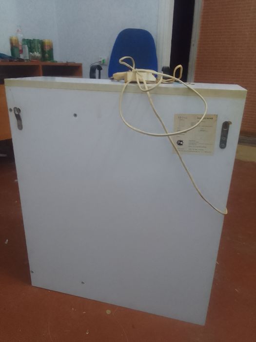 Зеркало для ванной