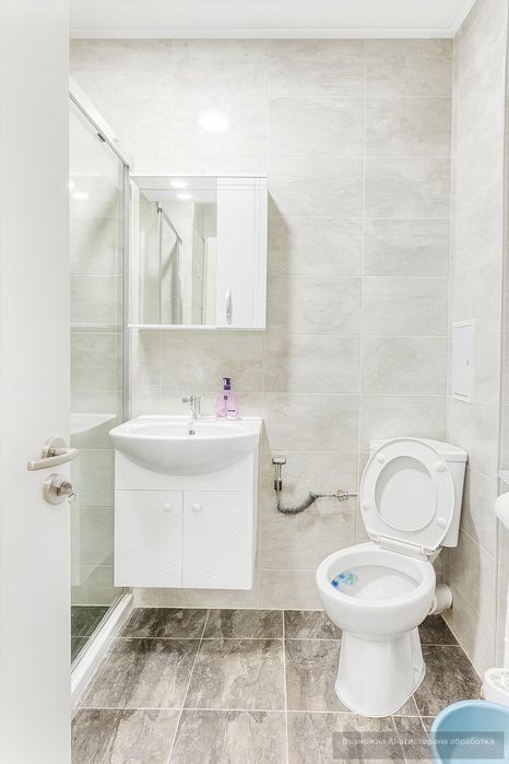 Дава се под наем Двустаен апартамент в Пловдив, Христо Смирненски - 67 кв.м за 381.99 € - Снимка #5