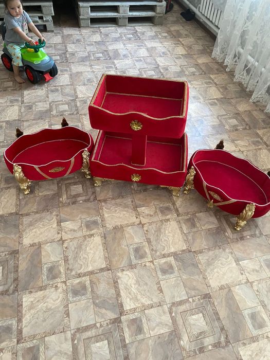 Сатылымда корзиналар