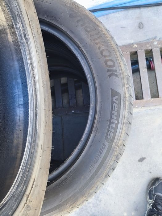 Anvelope hankook