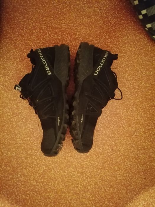 Мартинки  salomon 44 размер