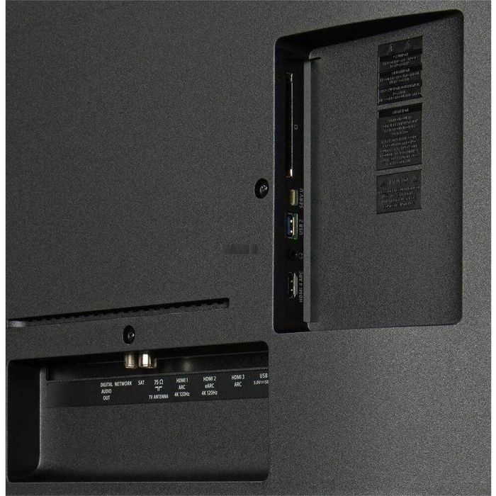 Philips The One 43PUS8807/12, 43" (108 см), Android, 4K Ultra HD 100Hz