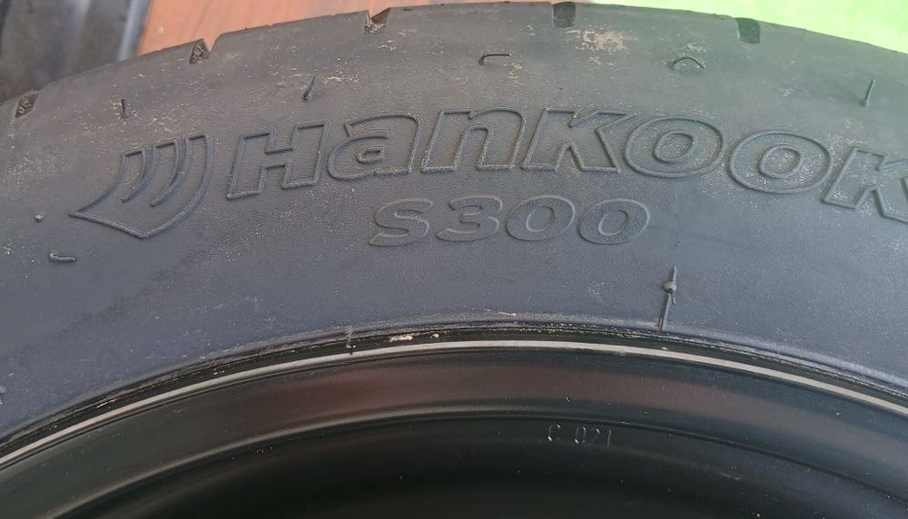 Roata de rezerva Slim R 16 Golf 7 ,8 Vw Seat Audi Skoda