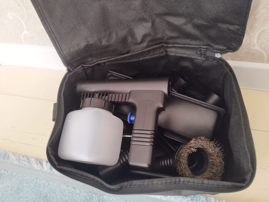 KIRBY 2  пылесос