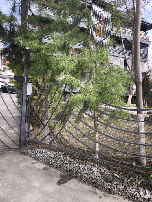 Продаётся земельный участок 4,8 соток  Яккасарай район Улица Хумо Хумо