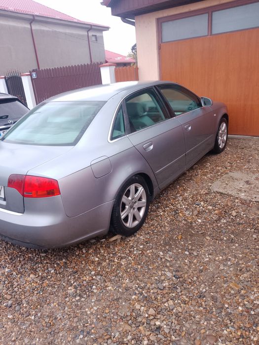 AUDI A4 Avant 2005 — imagine 4