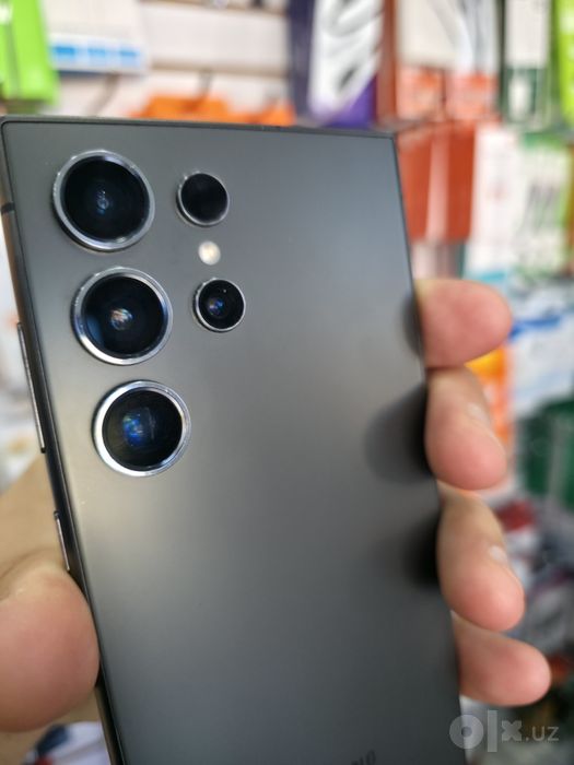 S24 Ultra 12/256GB