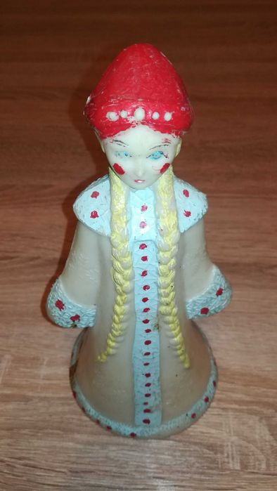 снегурочка ссср антиквариат