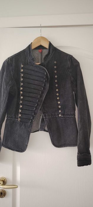 Дънково сако Vero moda