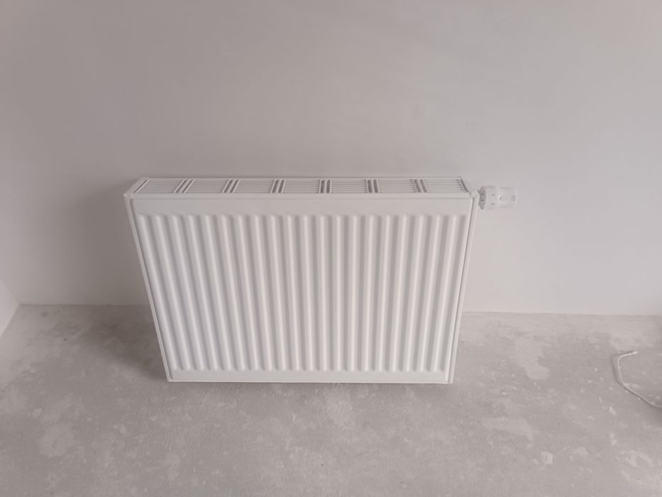 Prado панельный радиатор