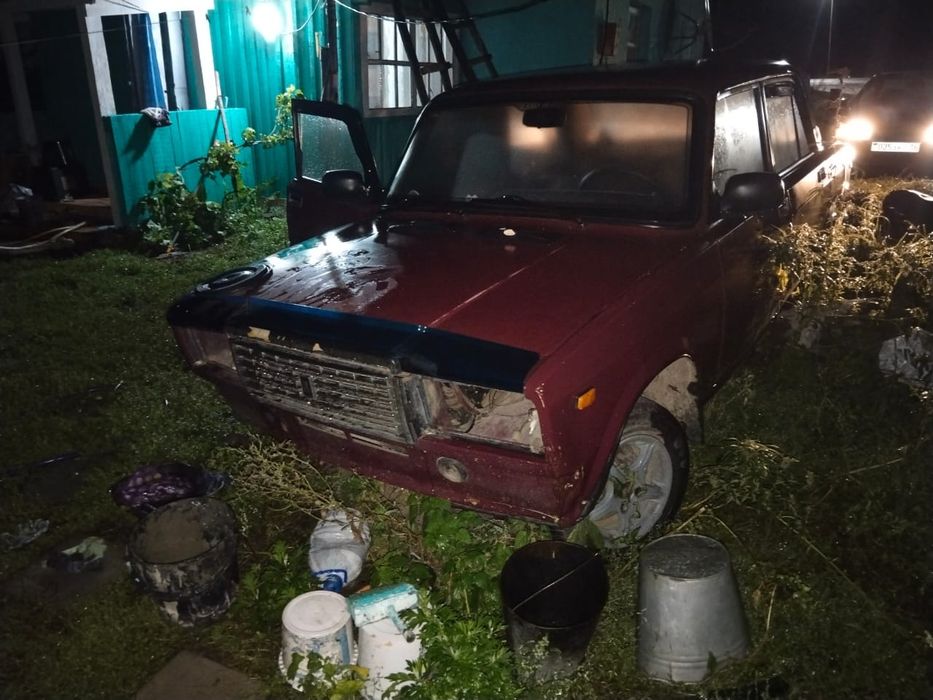 Запчасти ваз классика