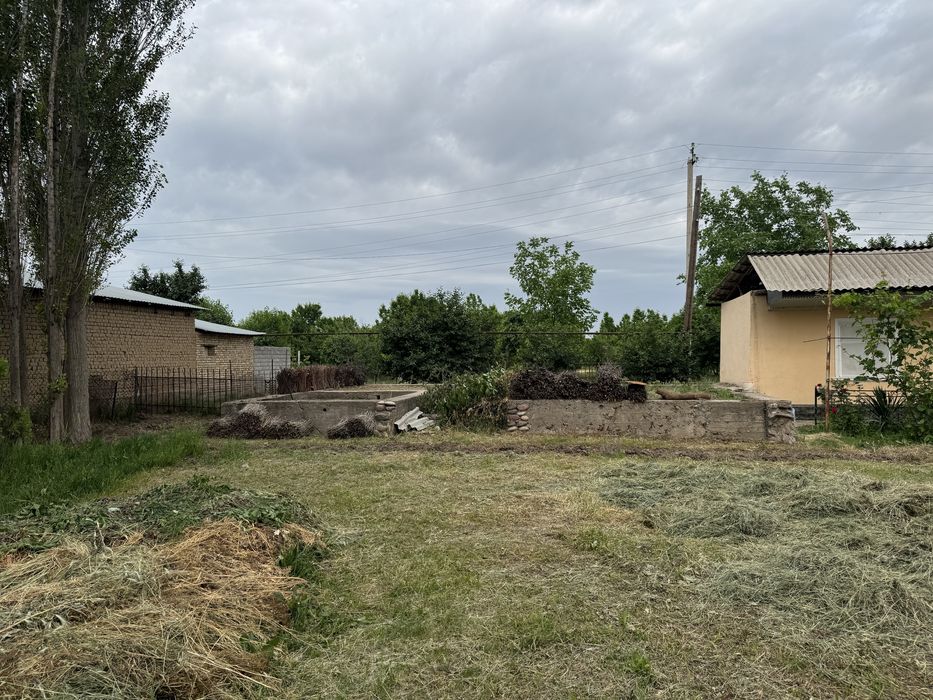 продается участок 10 соток земли Абай