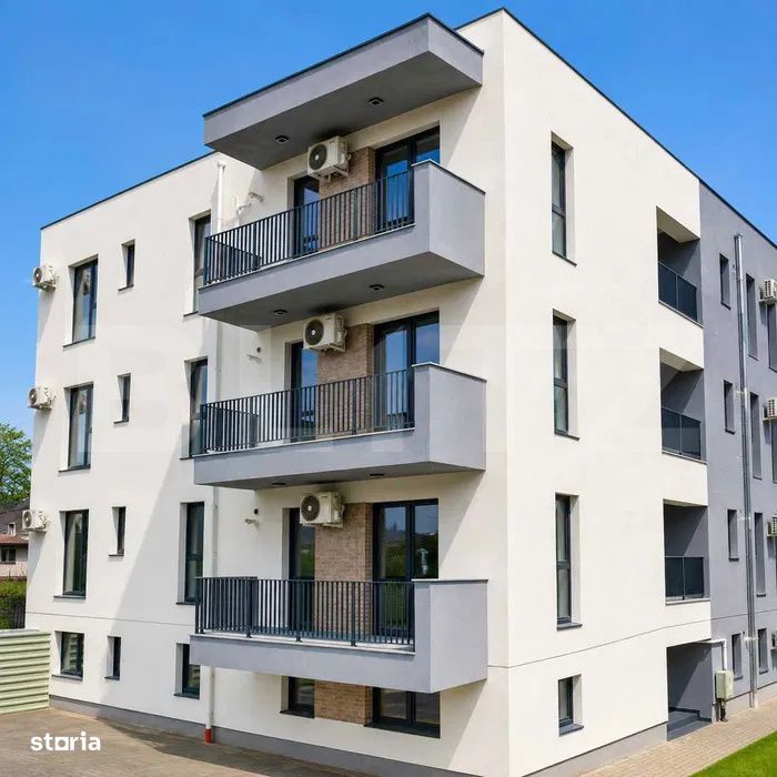 Apartament 2 camere, 57.45 mp, zona Sud-Est