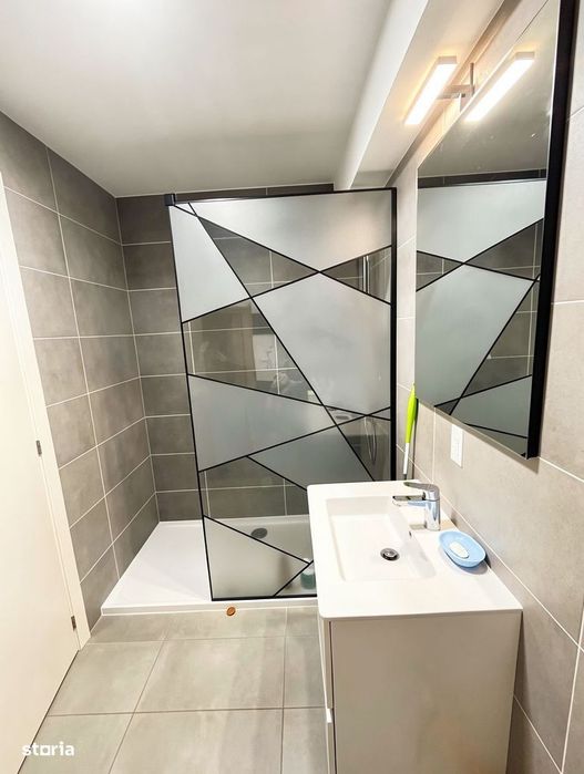 Apartament 2 Camere | Parcare Subterană | Centrală Proprie | Hercesa