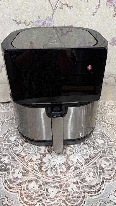 Аэрогриль AIRFRYER 15 L