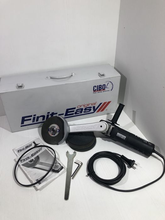 Cibo Finit Easy disc max 150mm