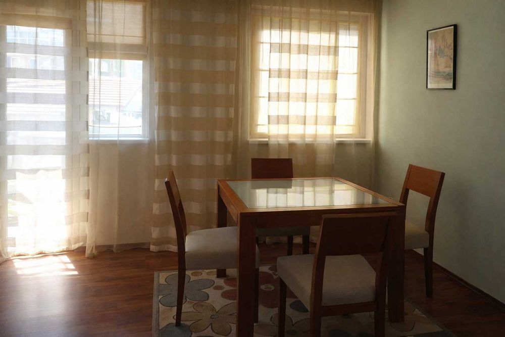 Дава се под наем Двустаен апартамент в София, Хиподрума - 65 кв.м за 598.23 € - Снимка #1