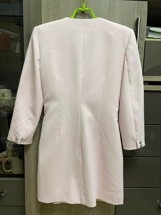 Рокля тип блейзър ZARA