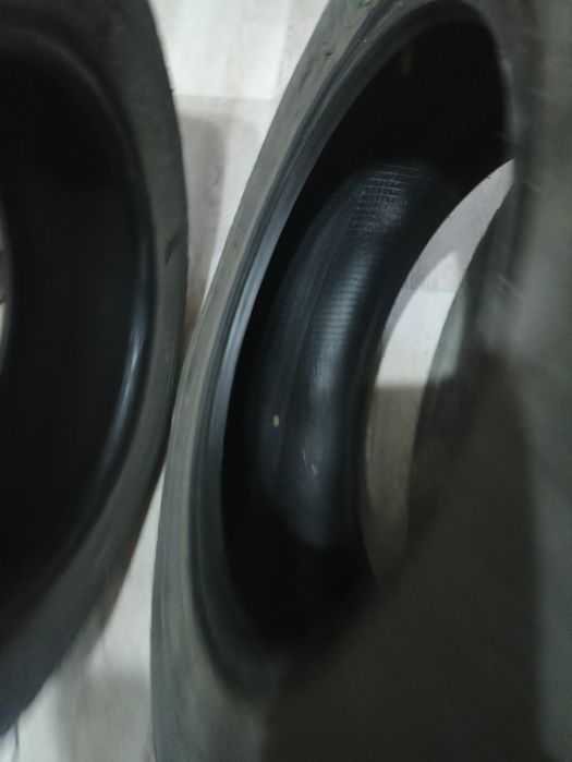 Продам резину  в хорошем состоянии