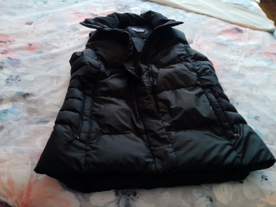 Оригинални якета гъши пух.Patagoniq грейка,оригинална,нови