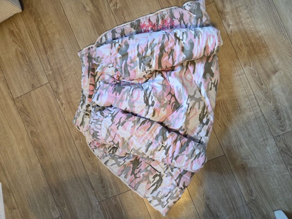 Costum schi copii 10-14 ani