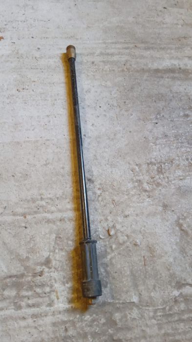 Vand lance Kranzle, Karcher