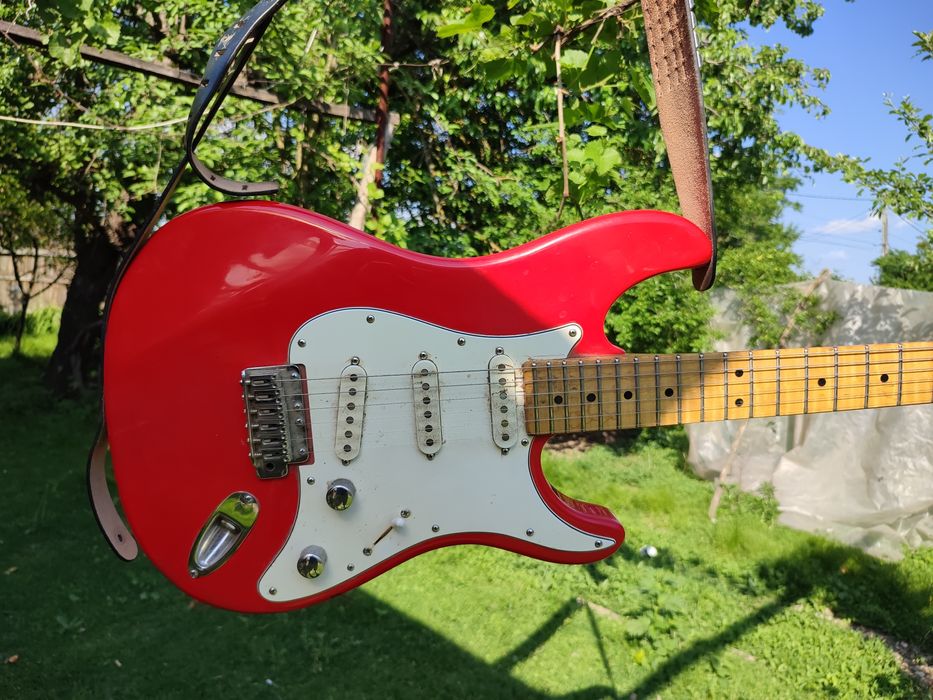 Vind chitara peavey Falcon,usa