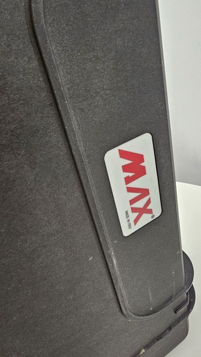 Geanta foto-video case MAX