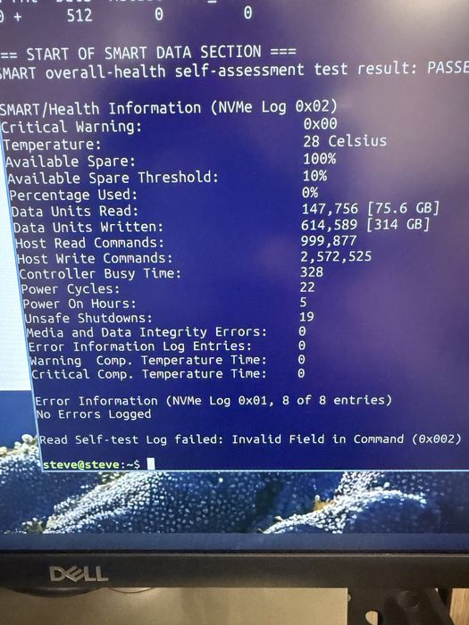 Mini PC Lenovo  ThinkCentre M625q WiFi 8GB RAM / 512GB SSD