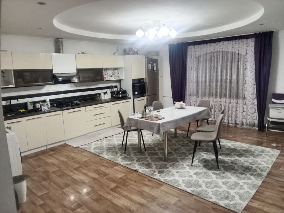 Продаётся хороший дом