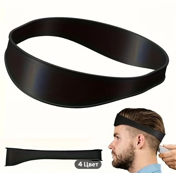 Накидку для стрижки детей