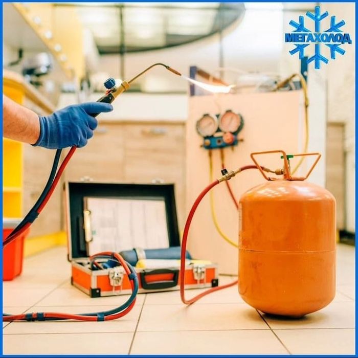 Ремон Холодильников Атырау