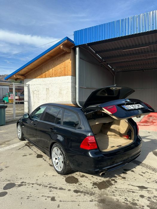 BMW Unknown Model 2009 — imagine 2