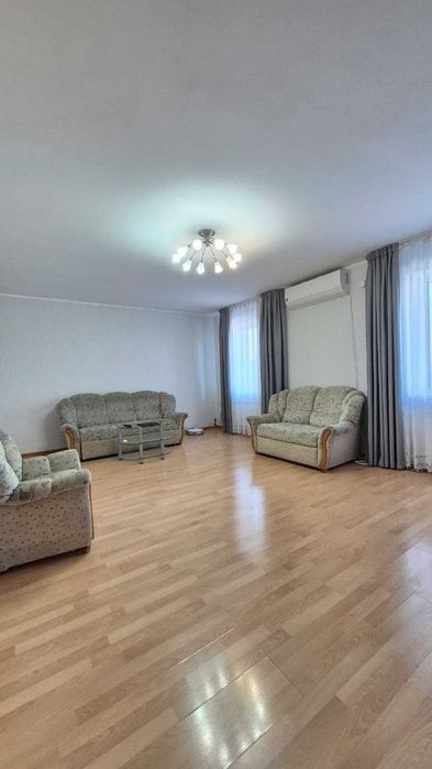 Отличная квартира