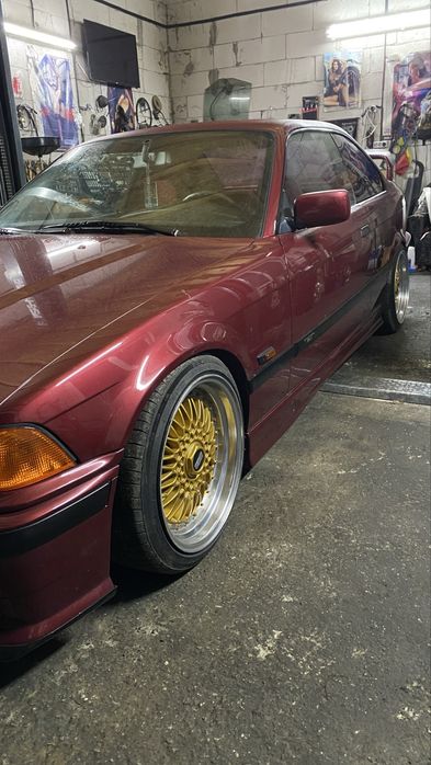 Vand jante bbs replici 5x112/5x120 R17