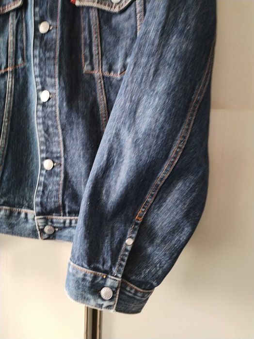 винтажная куртка