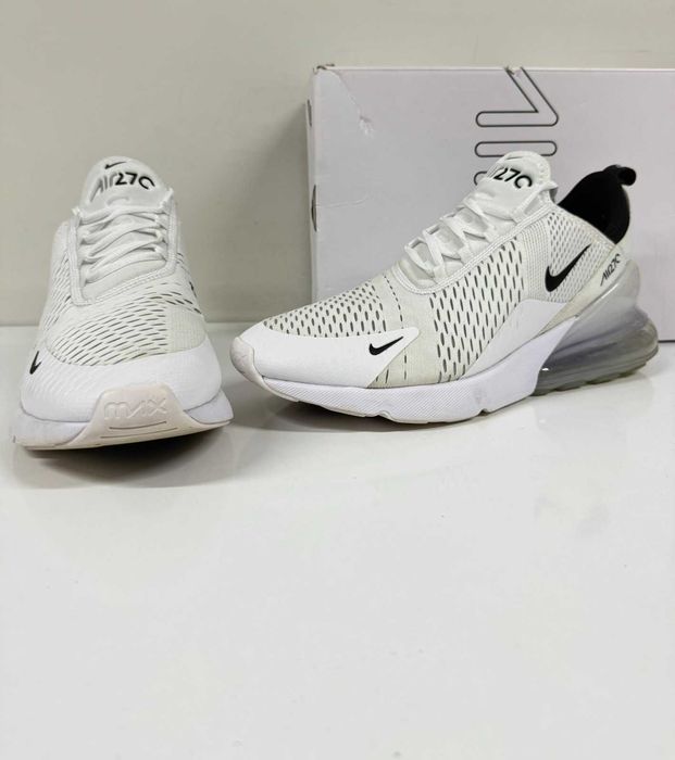 Nike Air Max 270