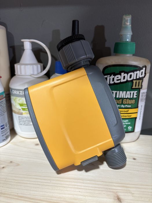 Electrovana inteligenta royal gardineer