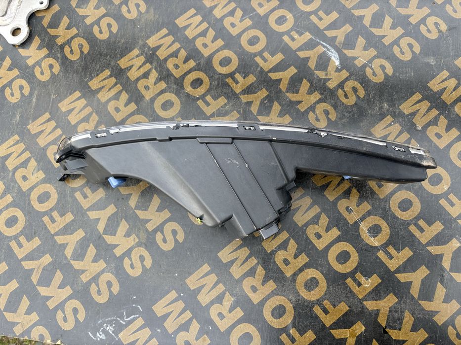 Халоген Ford Mondeo MK5